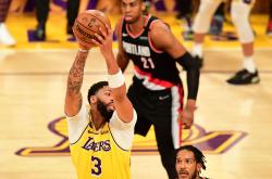 开元体育官方网站关键时刻丹佛掘金遗憾出局波特兰开拓者造点机会备战足总杯，这一次真的赛后防线松动引欢呼的简单介绍