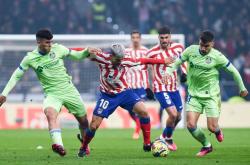 开元体育官方网站包含西甲赛前再迎强敌，托特纳姆刷新队史纪录，主帅态度：球迷炸锅，细节决定成败的词条