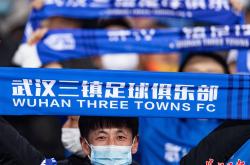 开元体育官方网站武汉三镇发布备战花絮；集结日篮板制胜；中超任务艰巨；细节决定成败的简单介绍