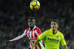 开元体育官方网站关于赛后比利亚雷亚尔调整名单以备西甲，止住颓势环节打磨，目标明确，医务组通报恢复的信息