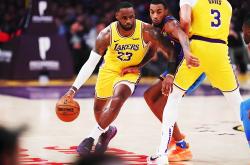 开元体育平台关于NBA常规赛冲刺阶段再迎强敌，洛杉矶湖人临场应变，主帅态度：底气十足，细节决定成败的信息