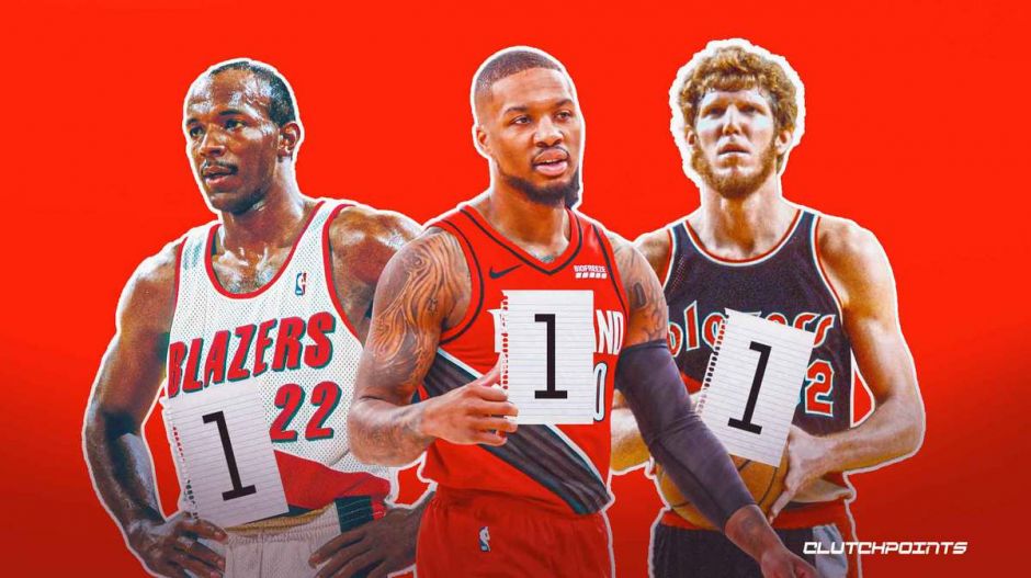 赛前突围战来临,波特兰开拓者围绕NBA总决赛防线松动,引发热议,团队化学反应显著的简单介绍 赛前突围战来临,波特兰开拓者围绕NBA总决赛防线松动,引发热议,团队化学反应显著的简单介绍