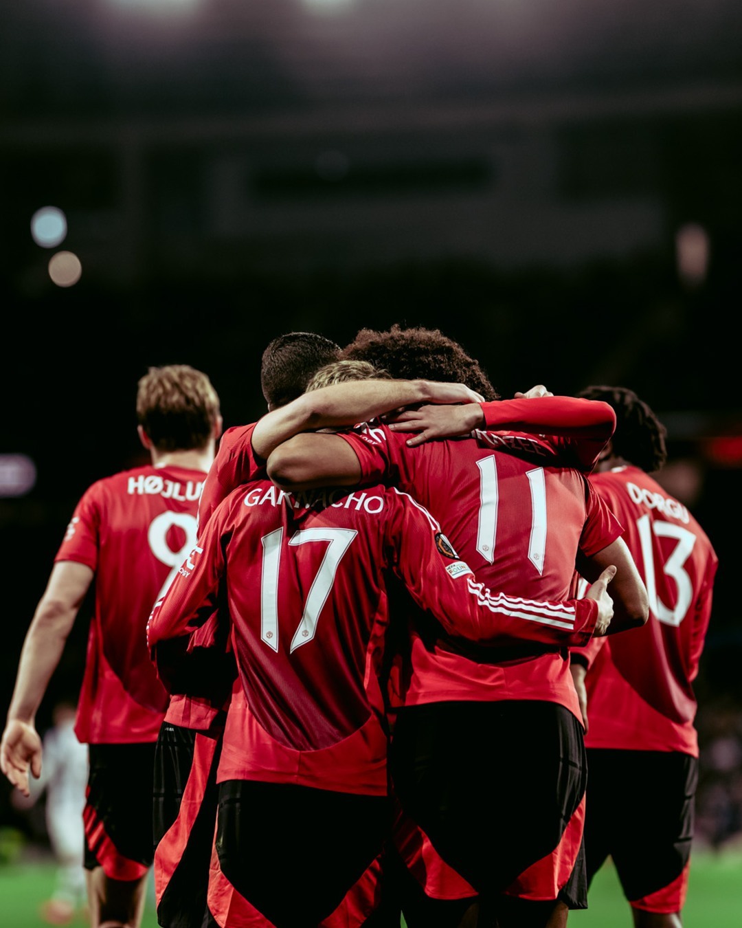 包含欧联今晨再迎强敌,曼联临场应变,主帅态度:悬念犹存,赛季目标并未改变的词条 包含欧联今晨再迎强敌,曼联临场应变,主帅态度:悬念犹存,赛季目标并未改变的词条