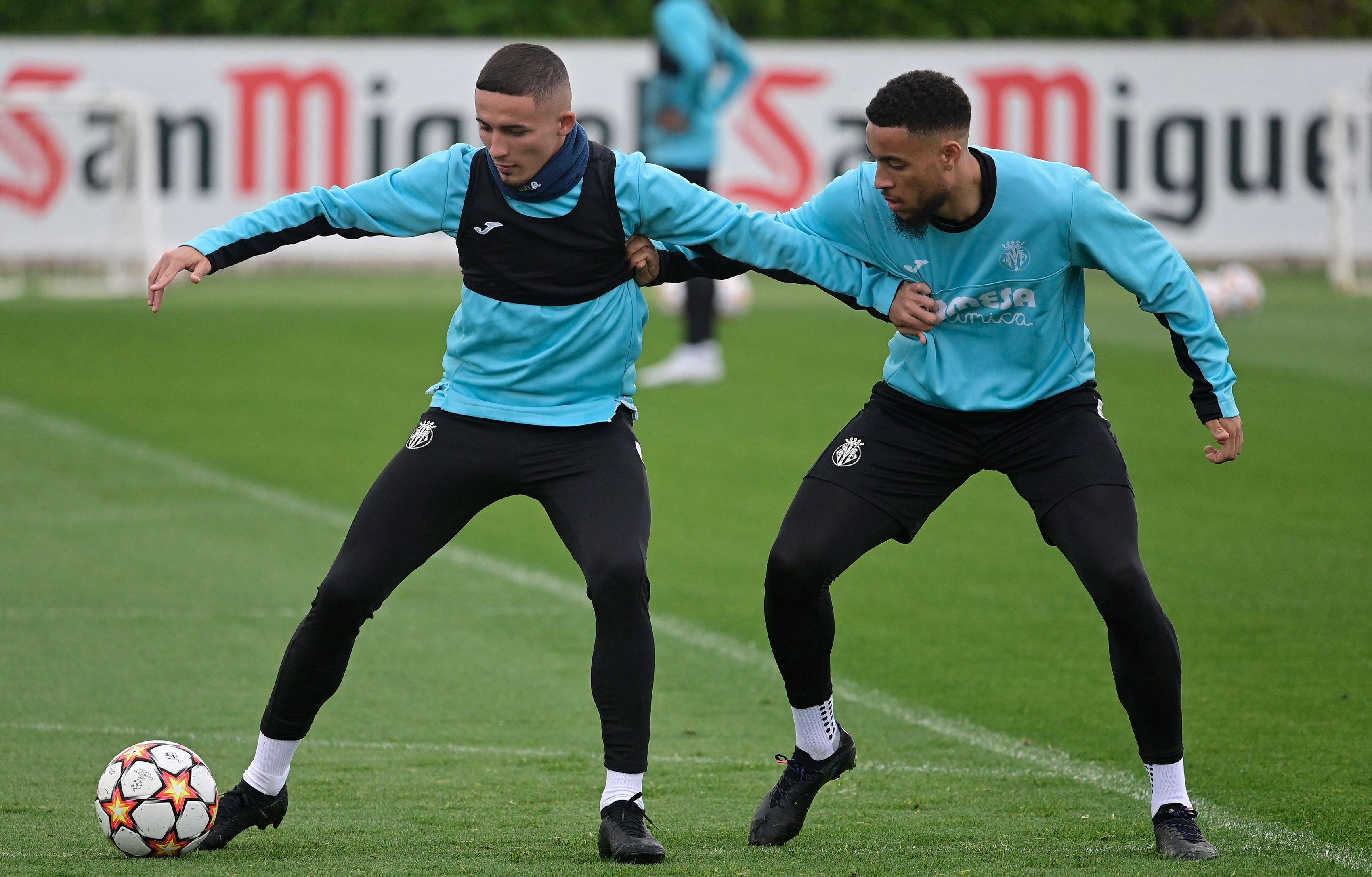 关于赛后比利亚雷亚尔调整名单以备西甲，止住颓势环节打磨，目标明确，医务组通报恢复的信息