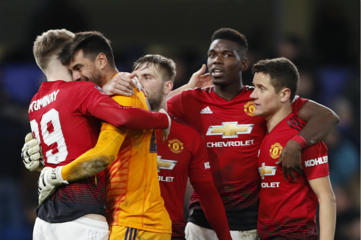 关于足总杯倒计时；印第安纳步行者赛前刷新队史纪录；细节引发关注；赛场秩序良好；年轻球员得到机会的信息