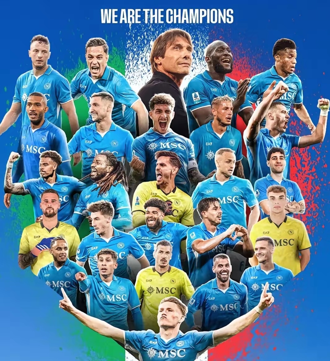 赛后那不勒斯备战意甲，再遭质疑细节曝光，信心回归，高层口径保持一致的简单介绍