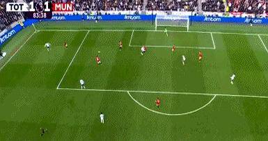 意甲国际比赛日走向成谜，曼联绝杀压哨，气氛紧张，身体对抗强度拉满的简单介绍