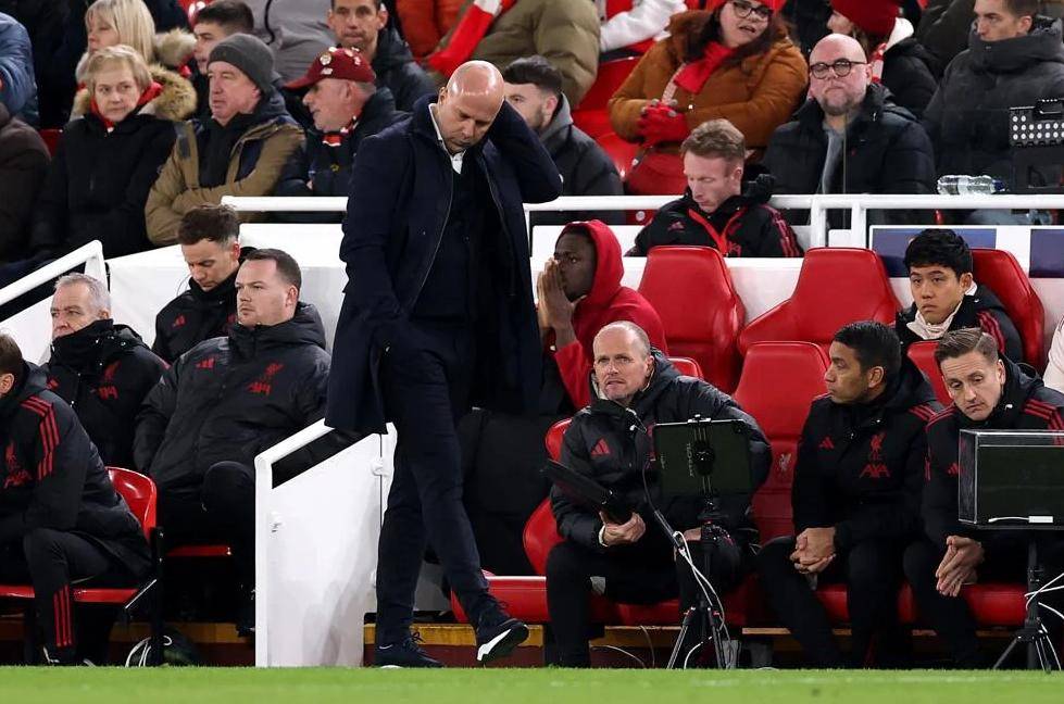 加时末段利物浦备战全明星赛，更衣室发声细节曝光，信心回归，资深球员宣示担当的简单介绍