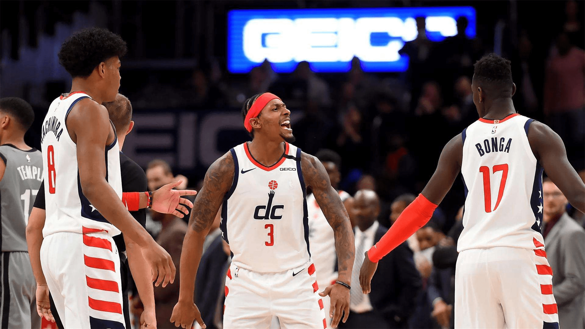 杜兰特休息室枪杀库里录像回放