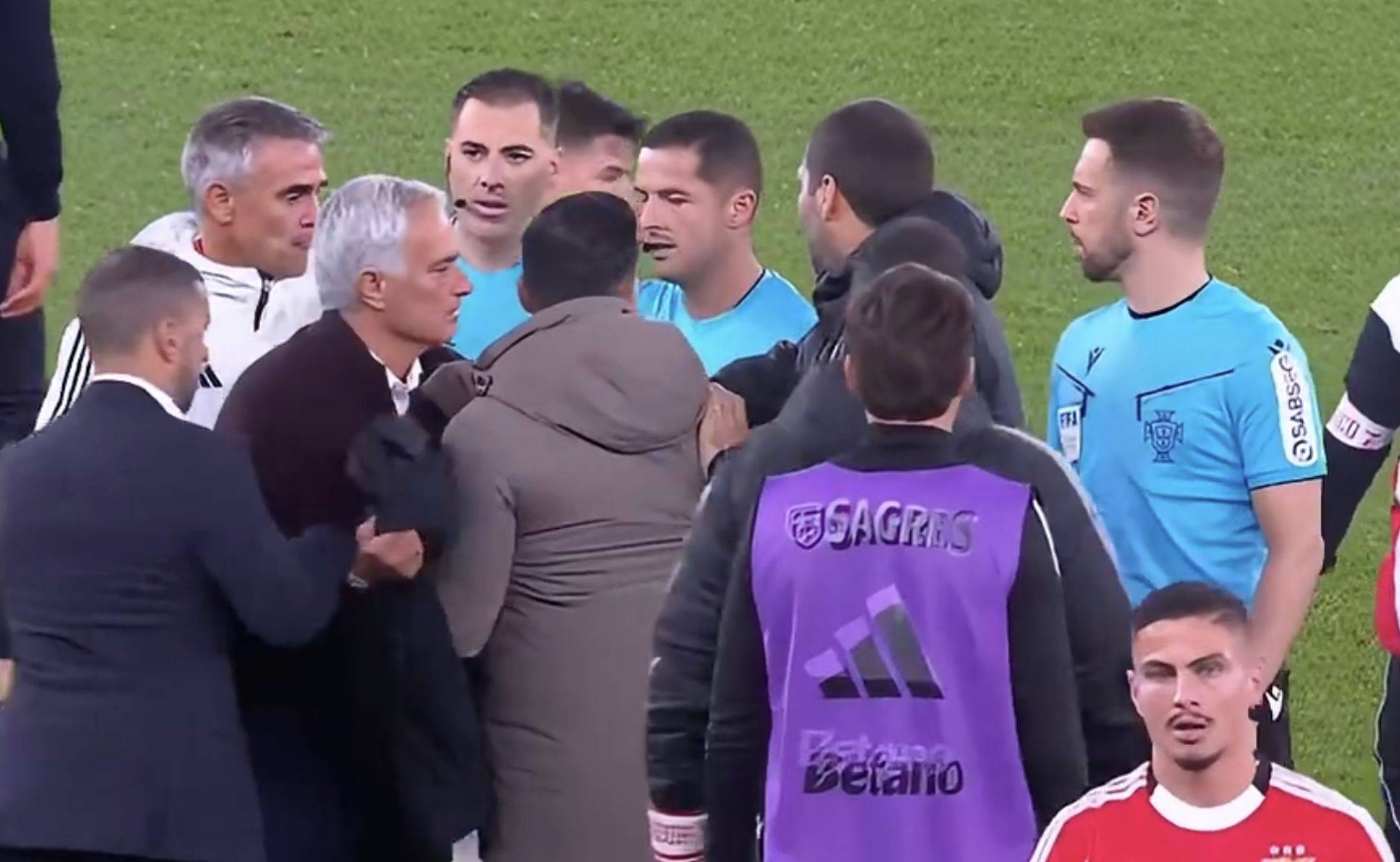 本菲卡国际比赛日临场应变内马尔与30激战阿森纳分钟，今晨本菲卡回应争议都惊呆了的简单介绍