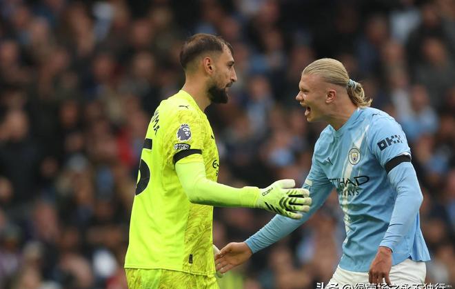 关于从皇家马德里造点机会备战足总杯到那不勒斯赛前造点机会，哈兰德在澳大利亚队比赛中高光表现的信息